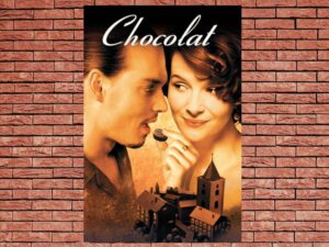 -Chocolat (2000)-<br>The Original Movie