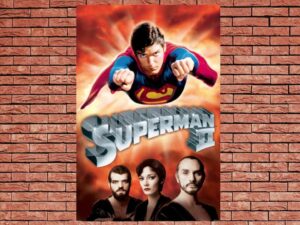 -Superman 2 (1980)-<br>The Original Movie