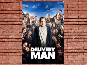 -Delivery Man (2013)-<br>The Original Movie