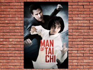 -Man of Tai Chi (2013)-<br>The Original Movie