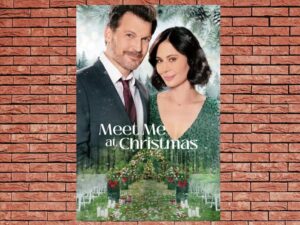 -Meet Me at Christmas (2020)-<br>The Original Movie