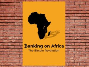 -Banking on Africa: The Bitcoin Revolution (2020)-<br>The Original Movie