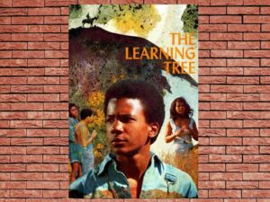 -The Learning Tree (1969)-<br>The Original Movie