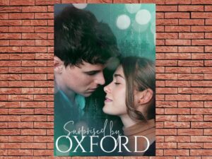-Surprised by Oxford (2023)-<br>The Original Movie
