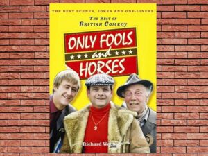 -Only Fools and Horses (1981)-<br>The Complete Series