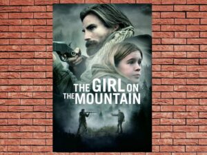 -The Girl on the Mountain (2022)-<br>The Original Movie