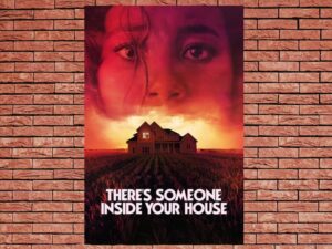 -There's Someone Inside Your House (2021)-<br>The Original Movie
