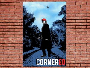 -Cornered (2021)-<br>The Original Movie