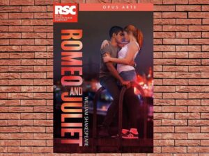 -RSC Live Romeo And Juliet (2018)-<br>The Original Movie