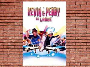 -Kevin & Perry Go Large (2000)-<br>The Original Movie