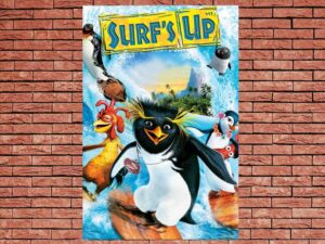 -Surf's Up (2007)-<br>The Original Movie