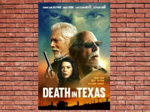-Death in Texas (2021)-<br>The Original Movie