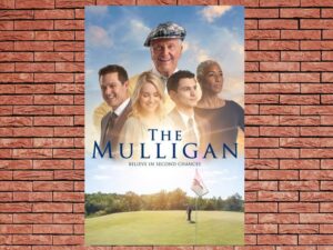 -The Mulligan (2022)-<br>The Original Movie