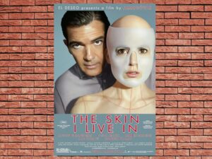 -The Skin I Live In (2011)-<br>The Original Movie