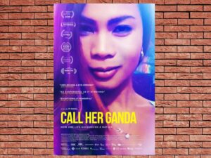 -Call Her Ganda (2018)-<br>The Original Movie