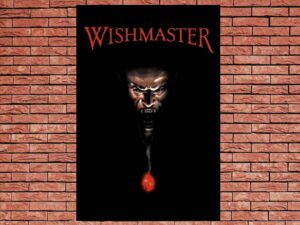 -Wishmaster (1997)-<br>The Original Movie