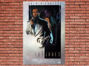 -The Two Jakes (1990)-<br>The Original Movie