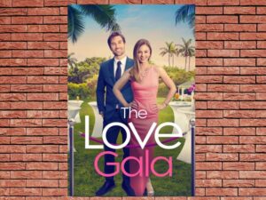 -The Love Gala (2023)-<br>The Original Movie
