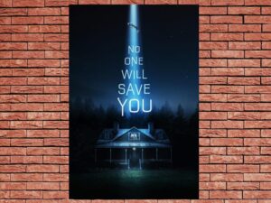 -No One Will Save You (2023)-<br>The Original Movie