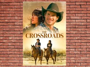 -The Crossroads (2024)-<br>The Original Movie