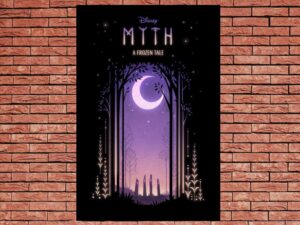 -Myth: A Frozen Tale (2020)-<br>The Original Movie