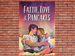 -Faith Love and Pancakes (2024)-<br>The Original Movie