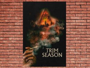 -Trim Season (2023)-<br>The Original Movie
