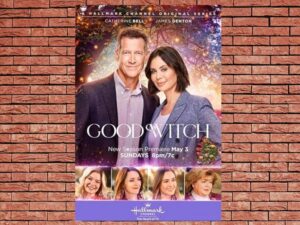 -Good Witch (2015)-<br>The Complete Series