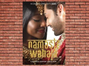 -Namaste Wahala (2020)-<br>The Original Movie