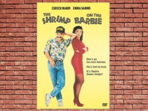 -The Shrimp On The Barbie (1990)-<br>The Original Movie