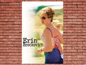 -Erin Brockovich (2000)-<br>The Original Movie