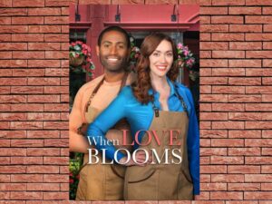 -When Love Blooms (2022)-<br>The Original Movie