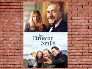 -The Etruscan Smile (2019)-<br>The Original Movie