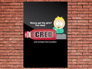 -South Park (Not Suitable for Children) (2023)-<br>The Original Movie