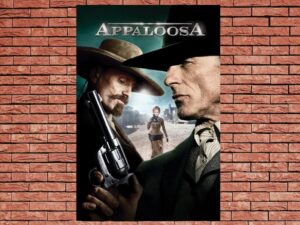 -Appaloosa (2008)-<br>The Original Movie