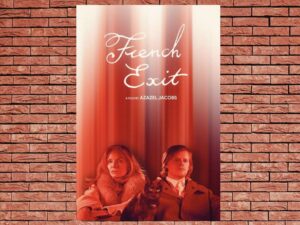 -French Exit (2021)-<br>The Original Movie