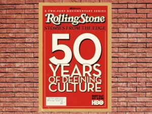 -Rolling Stone Stories From The Edge PT1 (2017)-<br>The Original Movie
