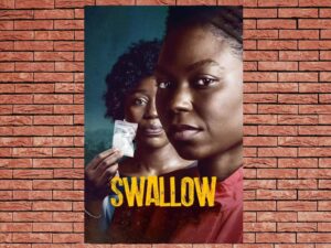 -Swallow (2021)-<br>The Original Movie