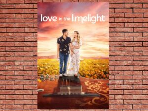 -Love in the Limelight (2022)-<br>The Original Movie