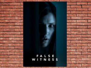 -False Witness (2019)-<br>The Original Movie