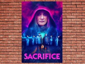 -Sacrifice (2021)-<br>The Original Movie