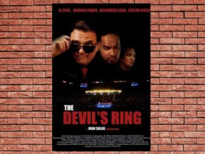 -The Devil's Ring (2021)-<br>The Original Movie