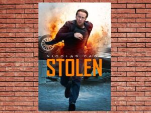 -Stolen (2012)-<br>The Original Movie
