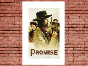 -Promise (2021)-<br>The Original Movie