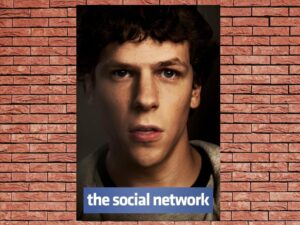 -The Social Network (2010)-<br>The Original Movie