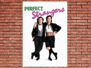 -Perfect Strangers (1986)-<br>The Complete Series