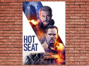 -Hot Seat (2022)-<br>The Original Movie