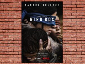 -Bird Box (2018)-<br>The Original Movie