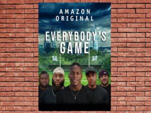 -Everybody's Game (2020)-<br>The Original Movie