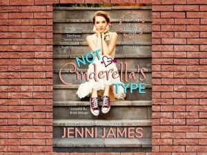 -Not Cinderella's Type (2018)-<br>The Original Movie